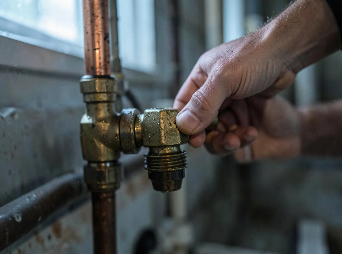 Emergency Plumber Buhler, KS FAQs